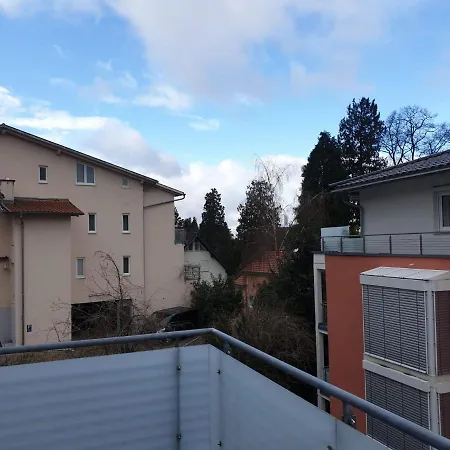 Wohnen Im Herzen Badenweilers