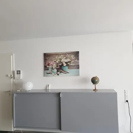 Wohnen Im Herzen Badenweilers